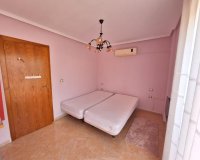 Revente - Dúplex -
Torrevieja - Aguas Nuevas