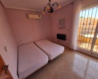 Revente - Dúplex -
Torrevieja - Aguas Nuevas