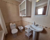 Revente - Dúplex -
Torrevieja - Aguas Nuevas
