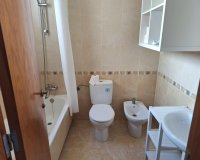 Revente - Dúplex -
Torrevieja - Aguas Nuevas