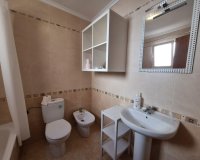 Revente - Dúplex -
Torrevieja - Aguas Nuevas