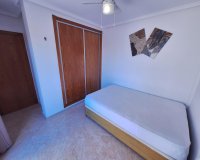Revente - Dúplex -
Torrevieja - Aguas Nuevas
