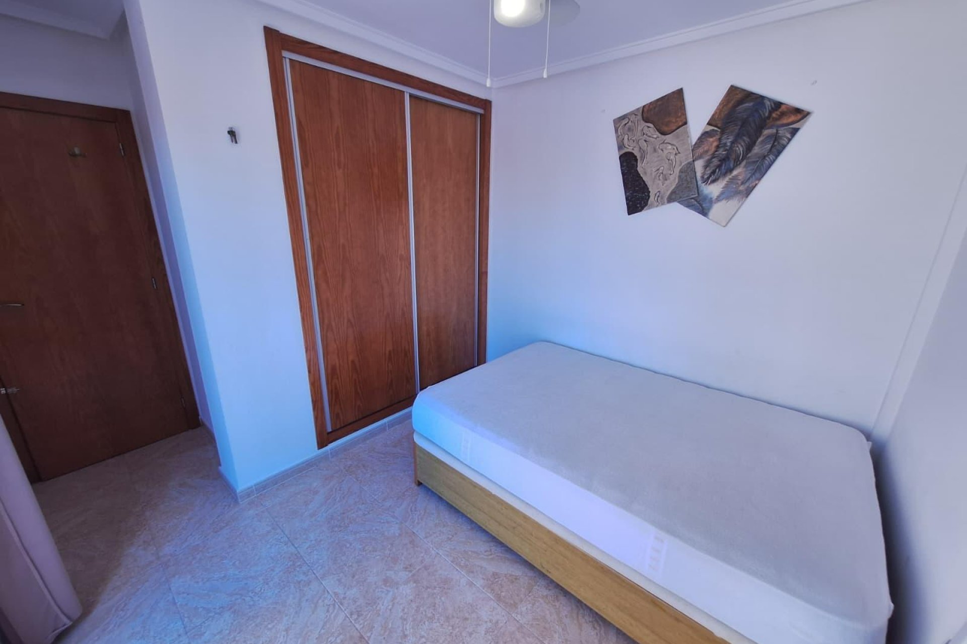 Revente - Dúplex -
Torrevieja - Aguas Nuevas