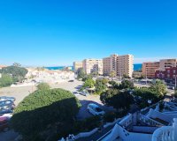 Revente - Dúplex -
Torrevieja - Cabo Cervera