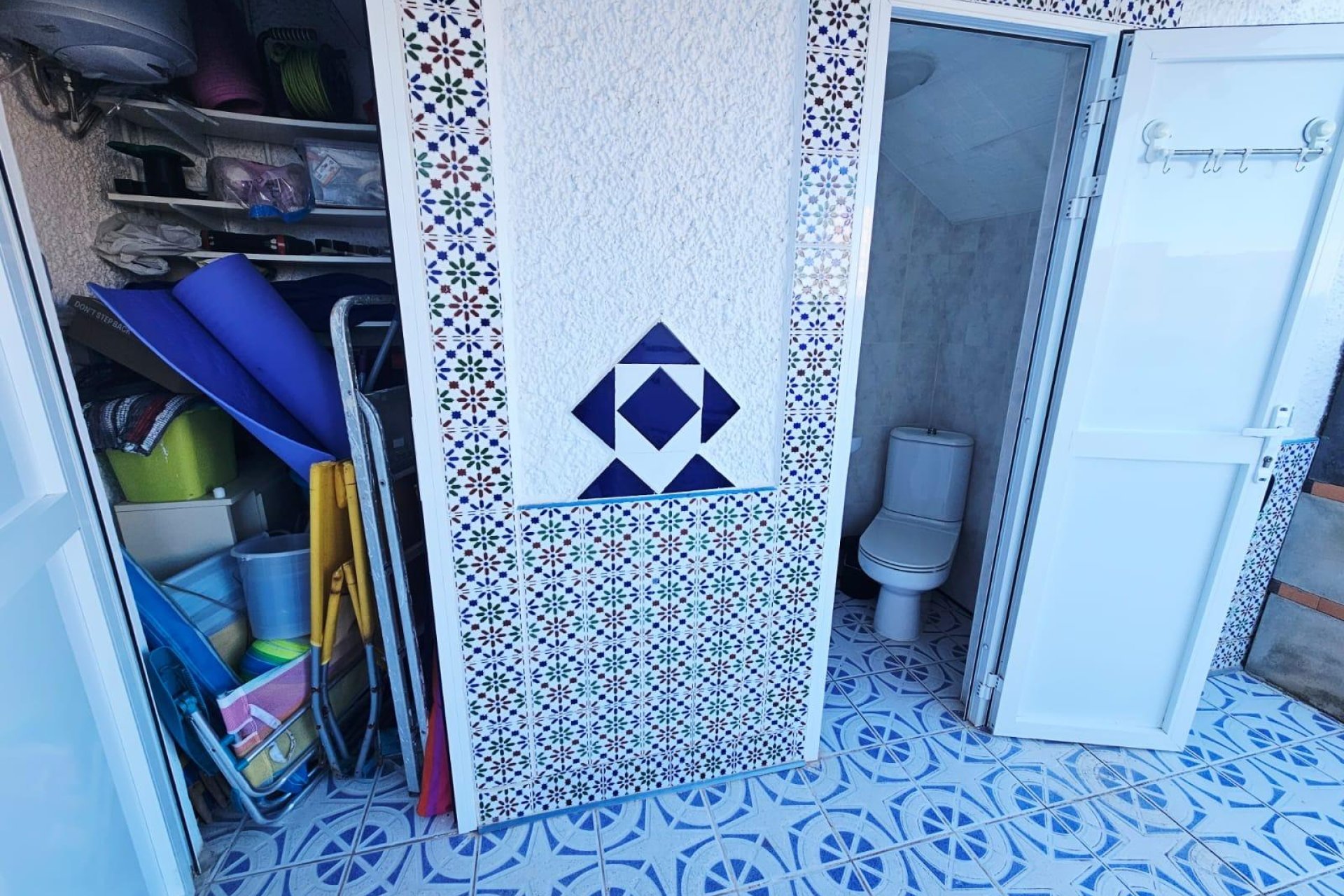 Revente - Dúplex -
Torrevieja - Cabo Cervera