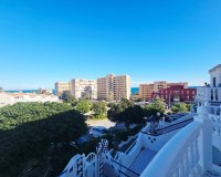 Revente - Dúplex -
Torrevieja - Cabo Cervera