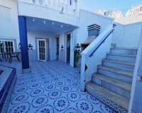 Revente - Dúplex -
Torrevieja - Cabo Cervera