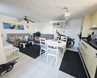 Revente - Dúplex -
Torrevieja - Cabo Cervera