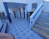 Revente - Dúplex -
Torrevieja - Cabo Cervera