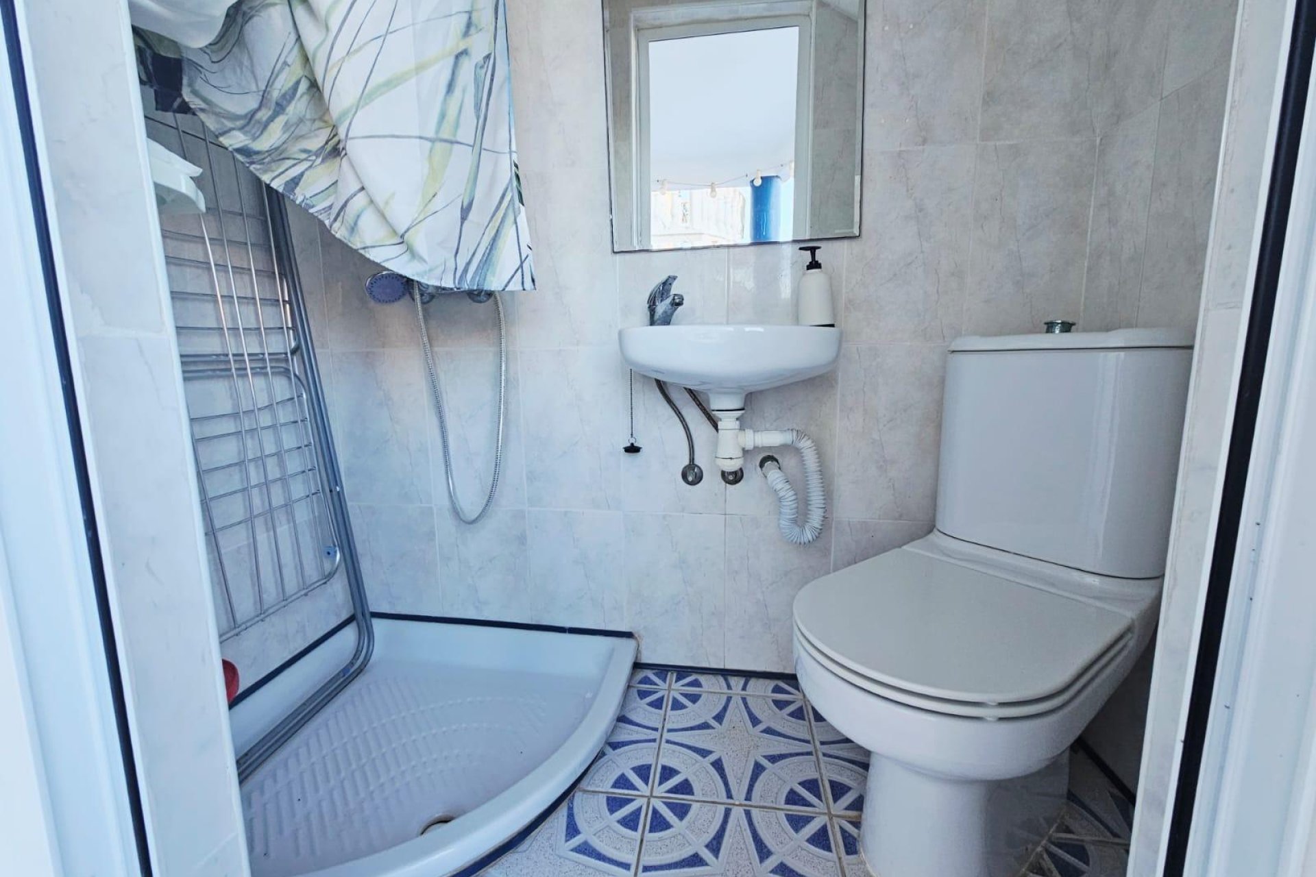 Revente - Dúplex -
Torrevieja - Cabo Cervera