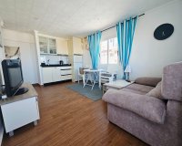 Revente - Dúplex -
Torrevieja - Cabo Cervera