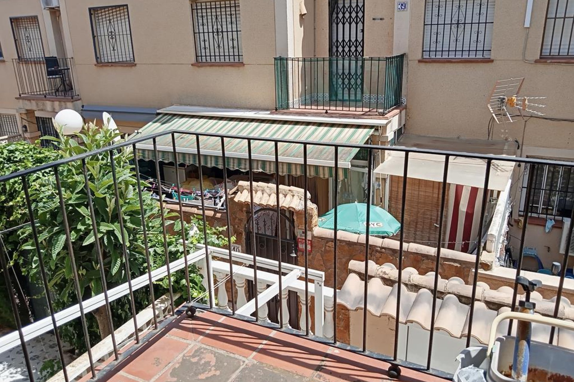 Revente - Dúplex -
Torrevieja - Carrefour