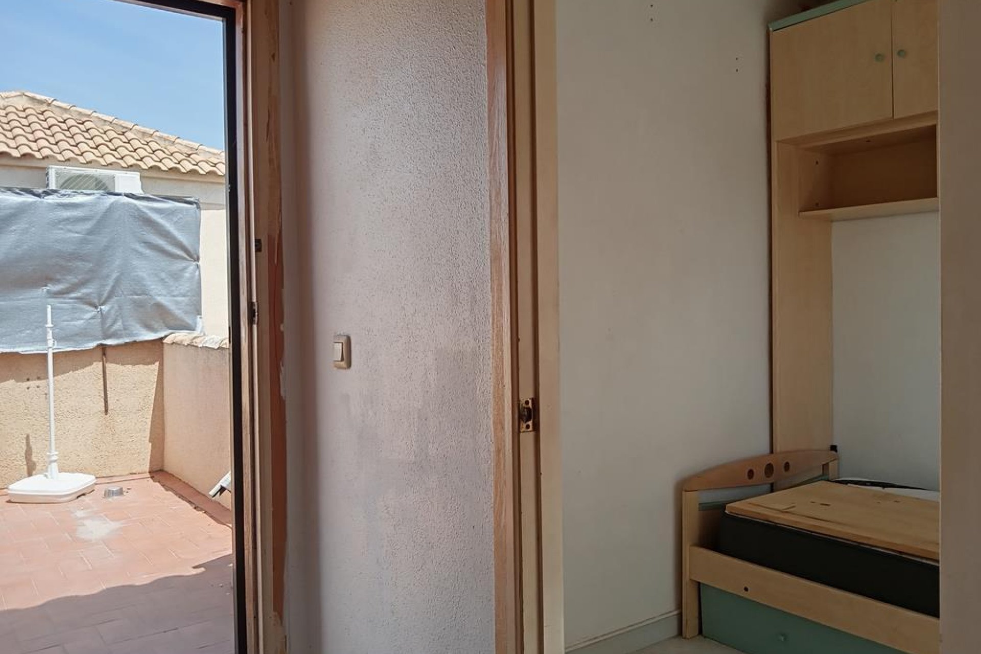 Revente - Dúplex -
Torrevieja - Carrefour