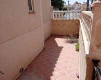 Revente - Dúplex -
Torrevieja - Carrefour