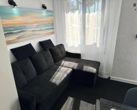 Revente - Dúplex -
Torrevieja - Carrefour