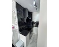 Revente - Dúplex -
Torrevieja - Carrefour