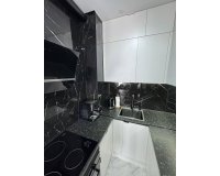 Revente - Dúplex -
Torrevieja - Carrefour