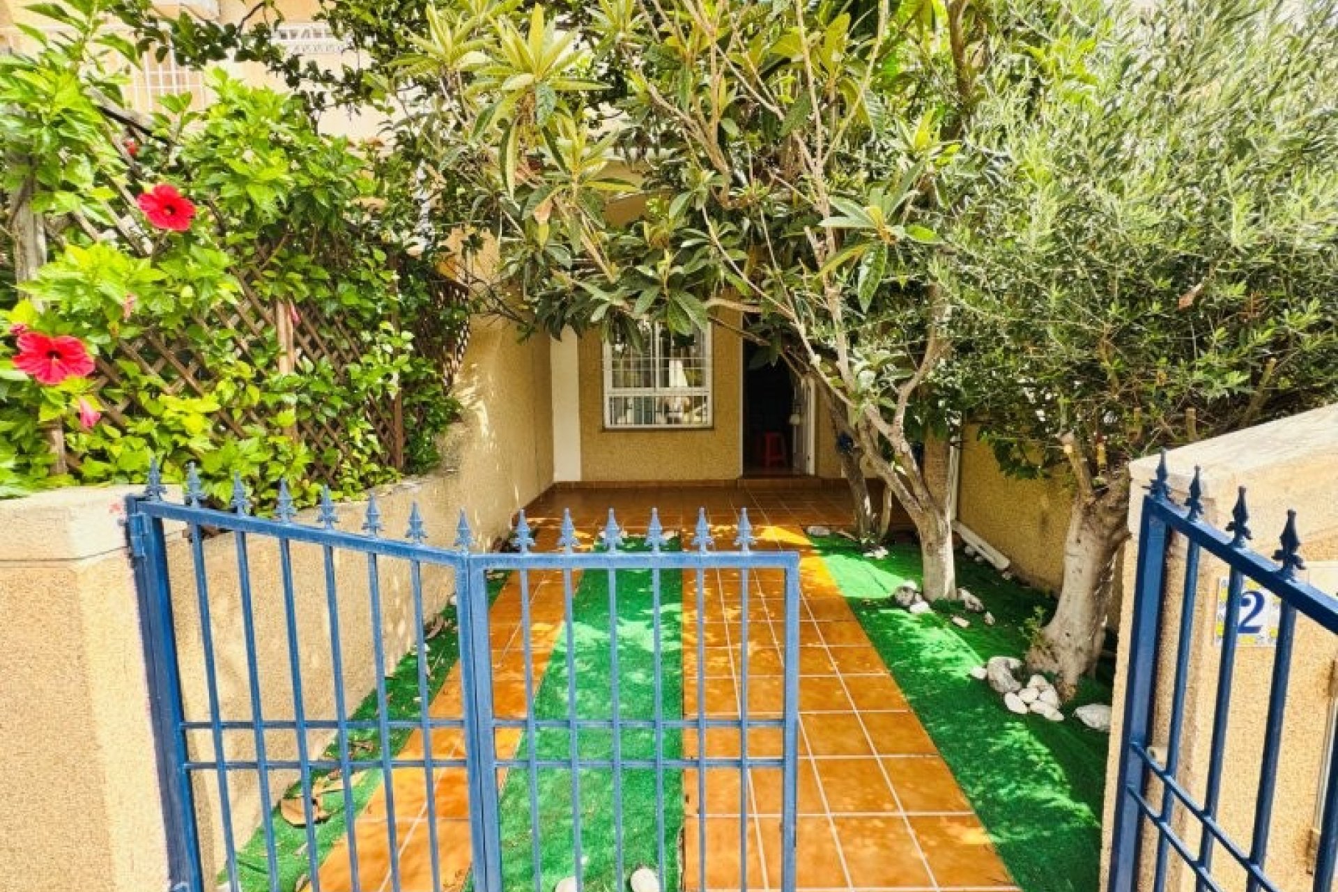 Revente - Dúplex -
Torrevieja - Costa Blanca