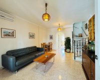 Revente - Dúplex -
Torrevieja - Costa Blanca