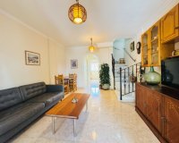 Revente - Dúplex -
Torrevieja - Costa Blanca