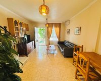 Revente - Dúplex -
Torrevieja - Costa Blanca