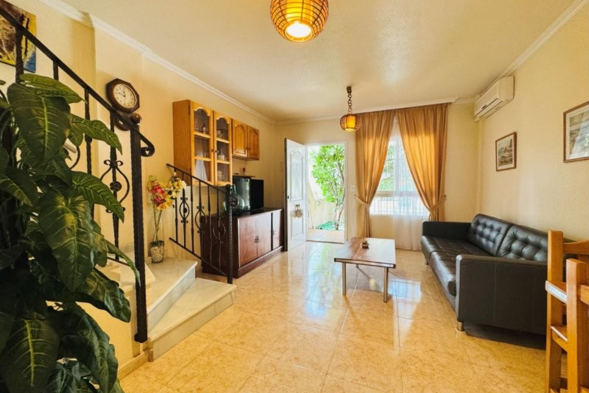 Revente - Dúplex -
Torrevieja - Costa Blanca