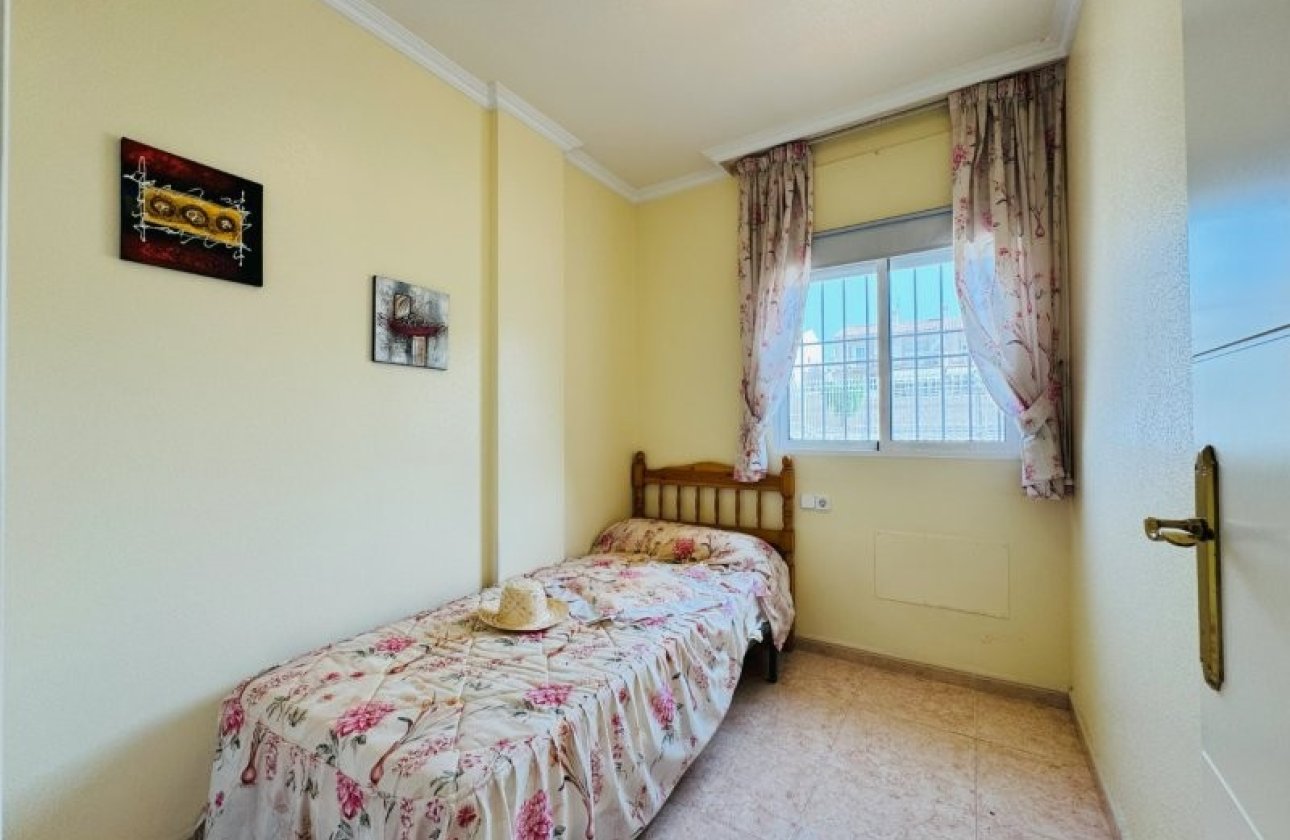 Revente - Dúplex -
Torrevieja - Costa Blanca