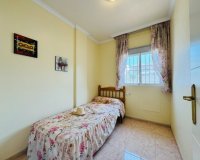 Revente - Dúplex -
Torrevieja - Costa Blanca