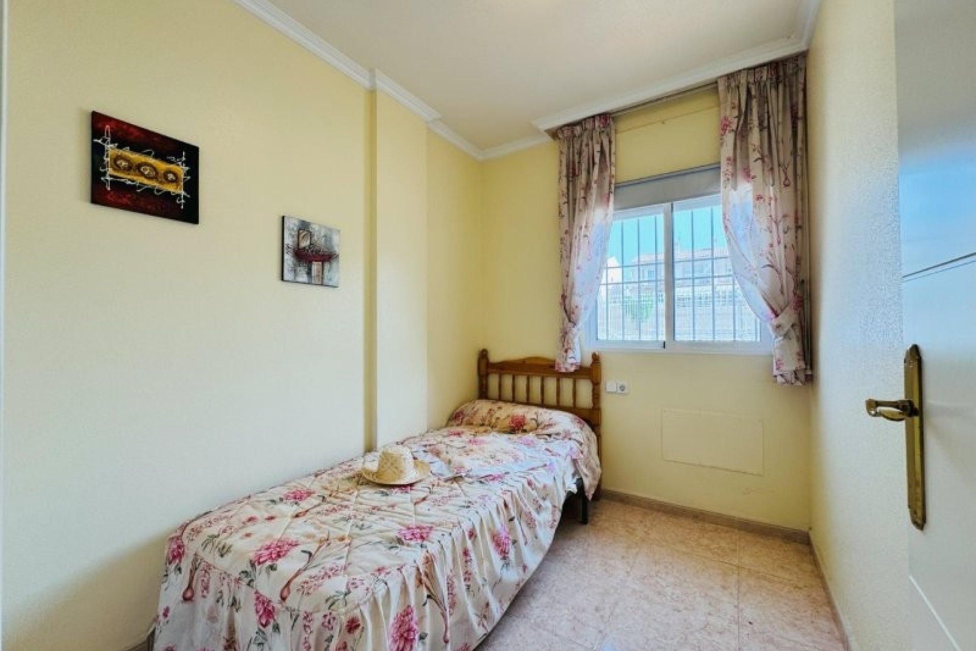 Revente - Dúplex -
Torrevieja - Costa Blanca