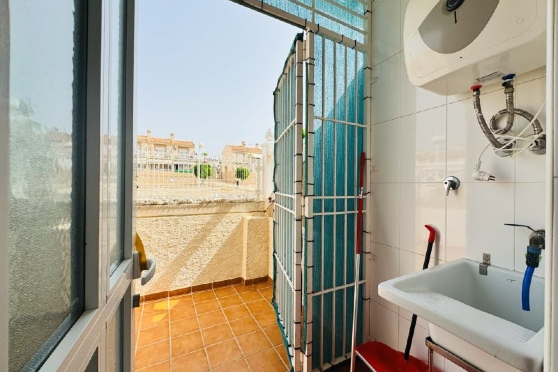 Revente - Dúplex -
Torrevieja - Costa Blanca