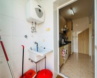 Revente - Dúplex -
Torrevieja - Costa Blanca