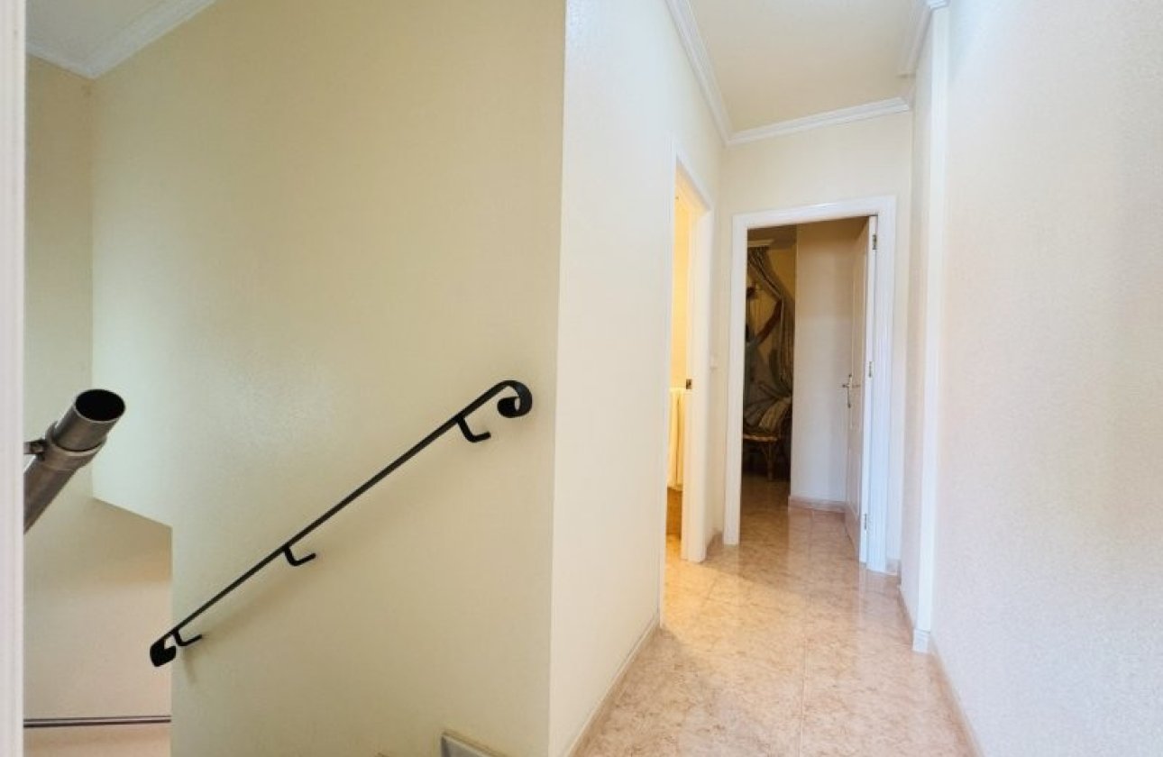 Revente - Dúplex -
Torrevieja - Costa Blanca