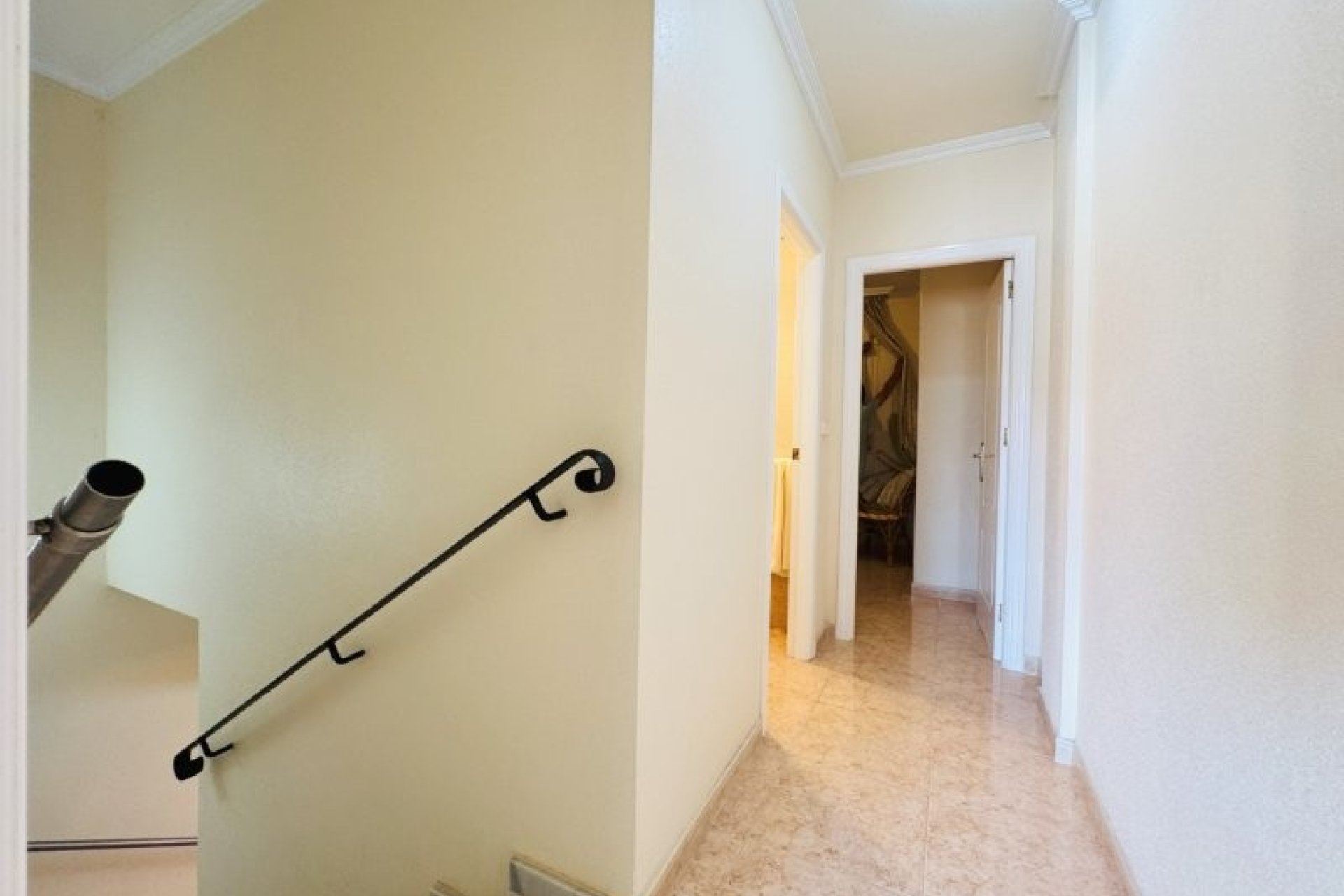 Revente - Dúplex -
Torrevieja - Costa Blanca