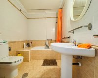 Revente - Dúplex -
Torrevieja - Costa Blanca