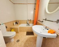 Revente - Dúplex -
Torrevieja - Costa Blanca