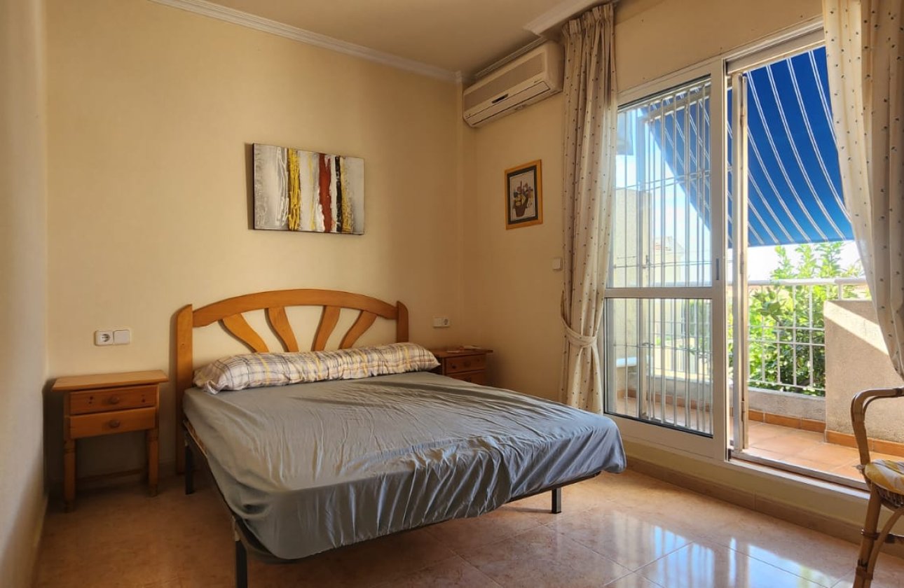 Revente - Dúplex -
Torrevieja - Costa Blanca