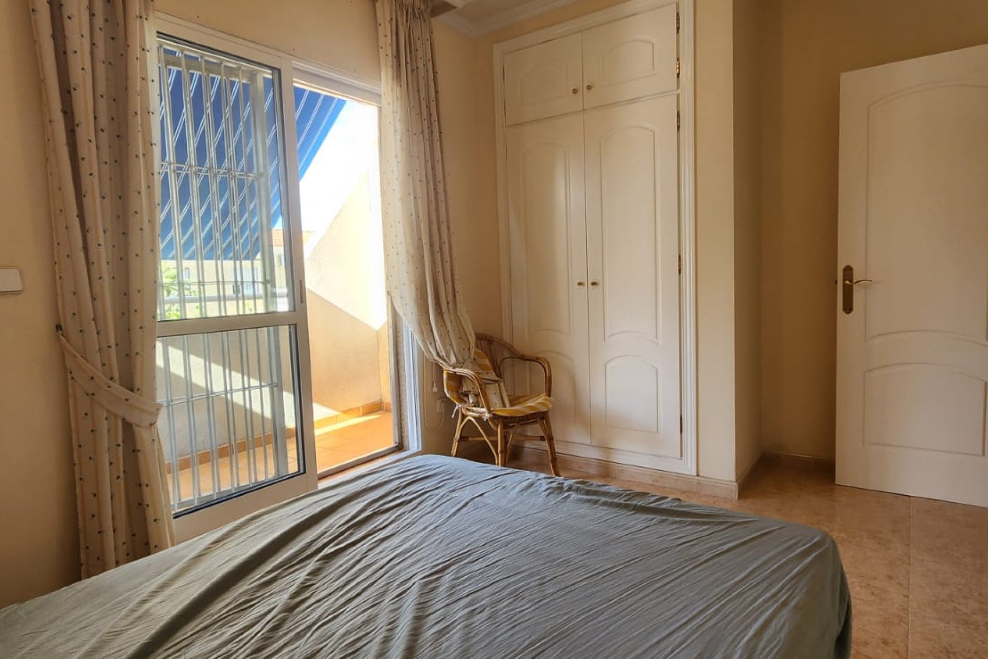 Revente - Dúplex -
Torrevieja - Costa Blanca