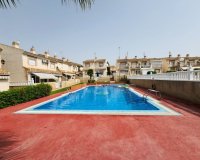 Revente - Dúplex -
Torrevieja - Costa Blanca