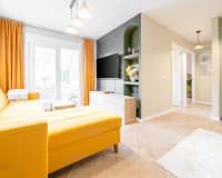 Revente - Dúplex -
Torrevieja - Costa Blanca