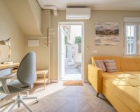 Revente - Dúplex -
Torrevieja - Costa Blanca