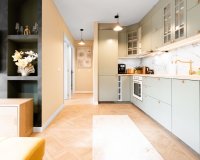 Revente - Dúplex -
Torrevieja - Costa Blanca