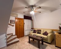 Revente - Dúplex -
Torrevieja - Costa Blanca