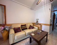 Revente - Dúplex -
Torrevieja - Costa Blanca