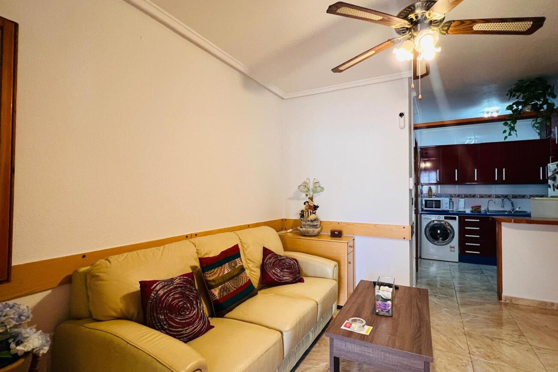 Revente - Dúplex -
Torrevieja - Costa Blanca