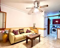 Revente - Dúplex -
Torrevieja - Costa Blanca