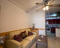 Revente - Dúplex -
Torrevieja - Costa Blanca