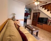 Revente - Dúplex -
Torrevieja - Costa Blanca