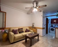 Revente - Dúplex -
Torrevieja - Costa Blanca