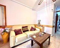 Revente - Dúplex -
Torrevieja - Costa Blanca