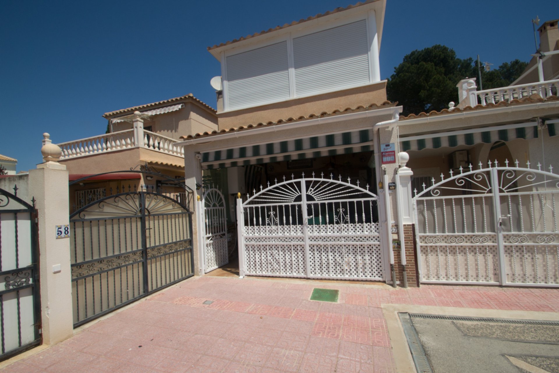 Revente - Dúplex -
Torrevieja - Costa Blanca